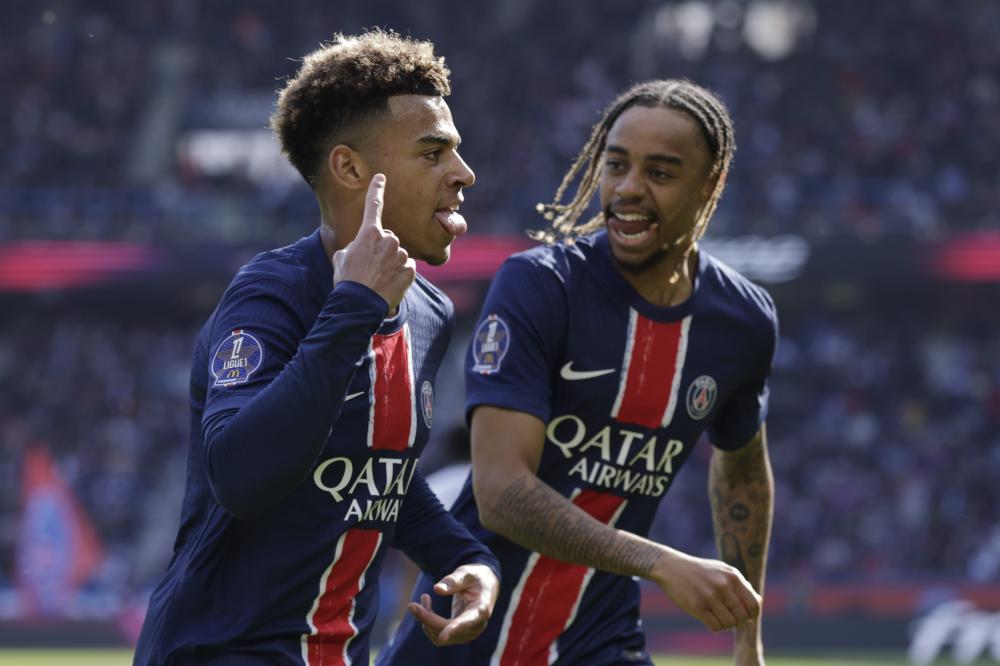 另一個優勢 另一個優勢